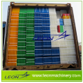 Leon top quality 42-cell egg try manufacturing
